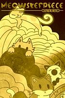 Meowsterpiece Museum Bundle