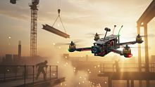 Drone Simulator