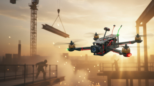 Drone Simulator