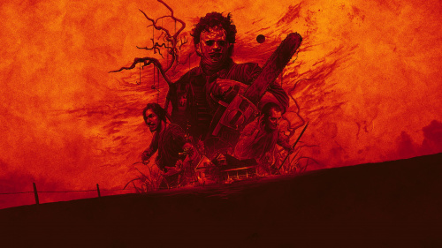 The Texas Chain Saw Massacre - Friends and Family Edition The Texas Chain Saw Massacre - Friends and Family Edition