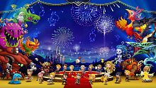 THEATRHYTHM FINAL BAR LINE Digital Deluxe Edition