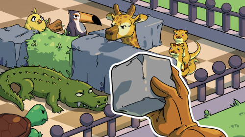 Habitat Shapes