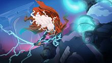 Furi - Modore Edition
