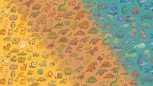 Let's Build a Zoo Ultimate Bundle