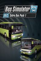 Setra Bus Pack 1