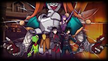 Rivalia: Dungeon Raiders PS4 & PS5