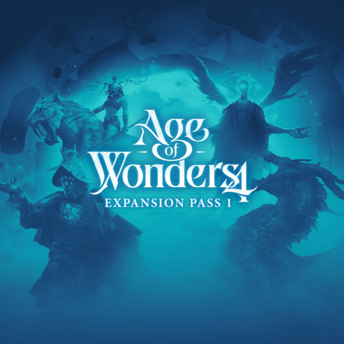 Age of Wonders 4: Expansion Pass 1