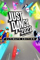 Just Dance® 2022 Ultimate Edition