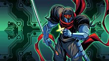 Cyber Shadow