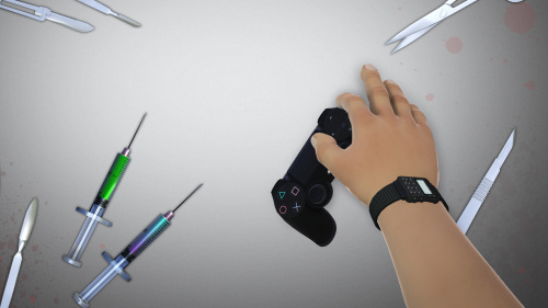 Surgeon Simulator: Anniversary Edition Surgeon Simulator: Anniversary Edition