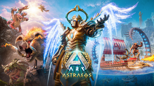 ARK: Astraeos фото 2