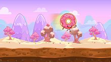 DonutRun - Avatar Full Game Bundle