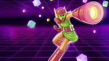 Pixel Ripped 1989