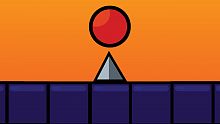 Red Ball Escape