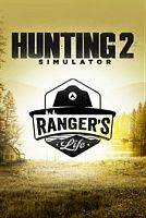 Hunting Simulator 2: A Ranger's Life Xbox One
