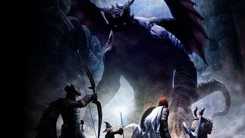 Dragon's Dogma: Dark Arisen Dragon's Dogma: Dark Arisen