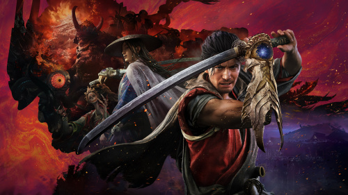Onimusha: WotS - Premium Deluxe Edition