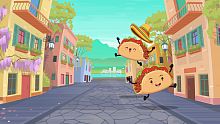 Taco Break