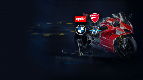 Rims Racing - European Manufacturers Deluxe Edition Rims Racing - European Manufacturers Deluxe Edition
