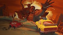 Dead End City PS4 & PS5