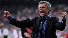 eFootball™: Mourinho Edition 2026