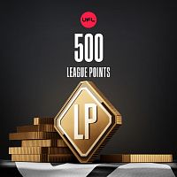 UFL 500 LP