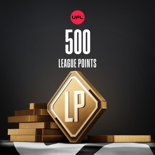 UFL 500 LP UFL 500 LP