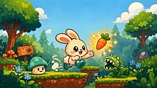 Bunny Crunch (XBOX XSX)