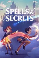 Spells & Secrets