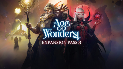 Age of Wonders 4: Expansion Pass 3 фото 2