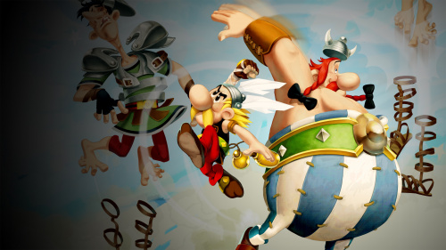 Asterix & Obelix XXL 2 Asterix & Obelix XXL 2