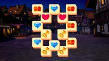 Dominus Mahjong Arcana (XBOX SERIES)