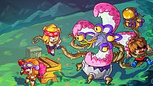 Metaverse Keeper