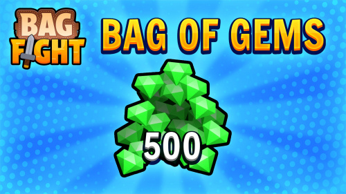 Bag Fight - Bag of Gems фото 2 Bag Fight - Bag of Gems фото 2