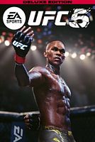 UFC™ 5 Deluxe Edition