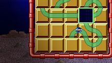 Arcade Archives CUE BRICK