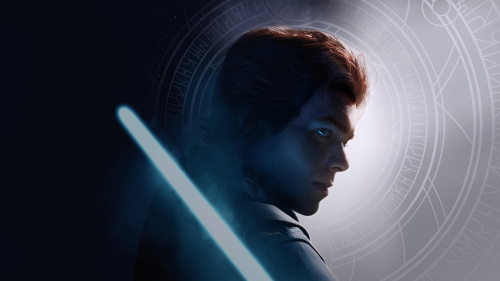 STAR WARS Jedi: Fallen Order™ Deluxe Edition STAR WARS Jedi: Fallen Order™ Deluxe Edition