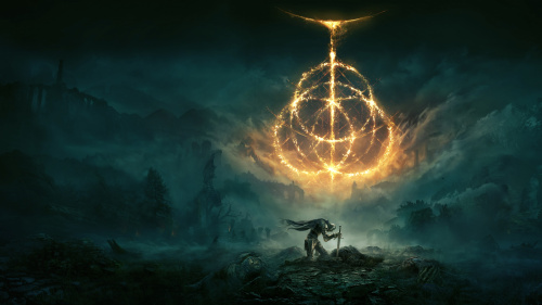 ELDEN RING PS4 & PS5