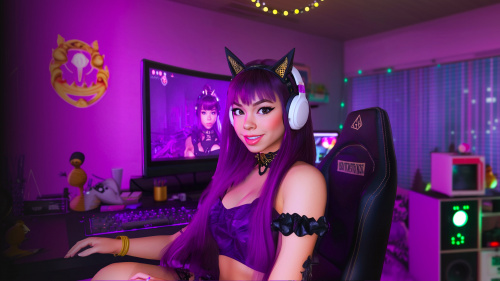 STREAMER SIMULATOR 2026