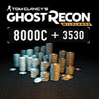 Extra Large Credits Pack