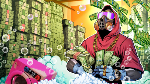 Cash Cleaner Simulator: The Complete Collection Cash Cleaner Simulator: The Complete Collection