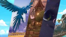 Aery Games Bundle