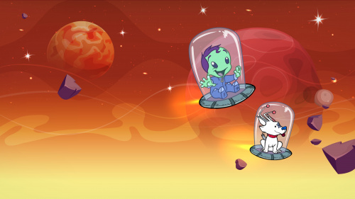 Space Break 2 Head to Head Space Break 2 Head to Head