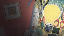 A Little to the Left Cupboards & Drawers DLC Bundle