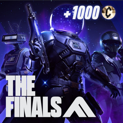 THE FINALS - Season 11 Ultimate Battle Pass Bundle THE FINALS - Season 11 Ultimate Battle Pass Bundle