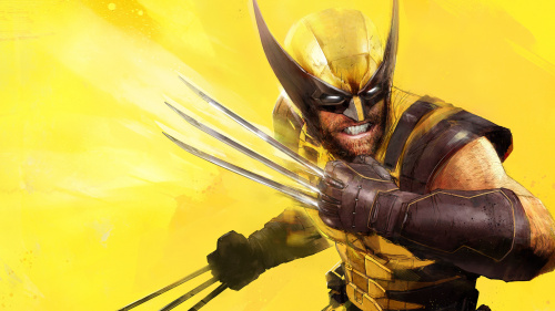 Marvel’s Wolverine Digital Deluxe Edition