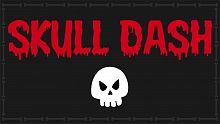 Skull Dash: Ghost Master Horror Avatar Bundle