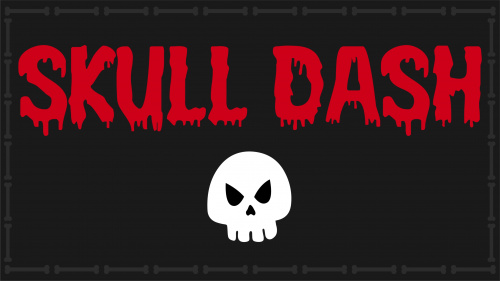Skull Dash: Ghost Master Horror Avatar Bundle Skull Dash: Ghost Master Horror Avatar Bundle