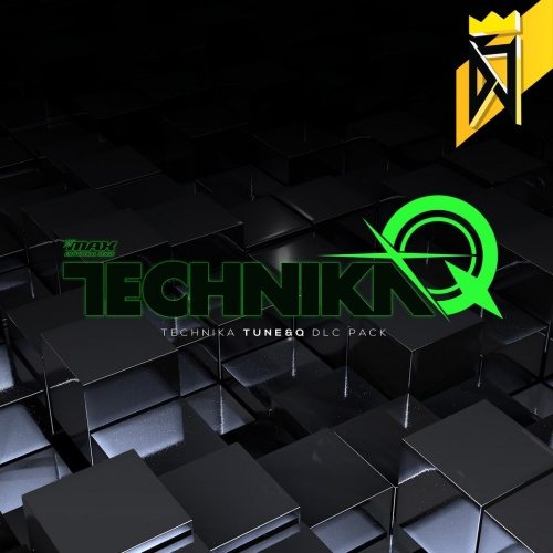 『DJMAX RESPECT』 DJMAX TECHNIKA TUNE & Q PACK 『DJMAX RESPECT』 DJMAX TECHNIKA TUNE & Q PACK