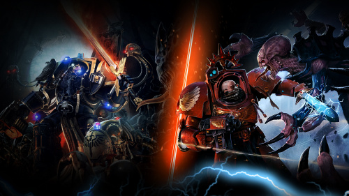 Space Hulk Bundle Space Hulk Bundle